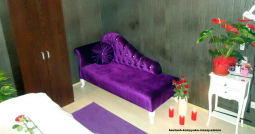 BOSTANLI SPA MASAJ SALONU BOSTANLI SPA MASAJ SALONU